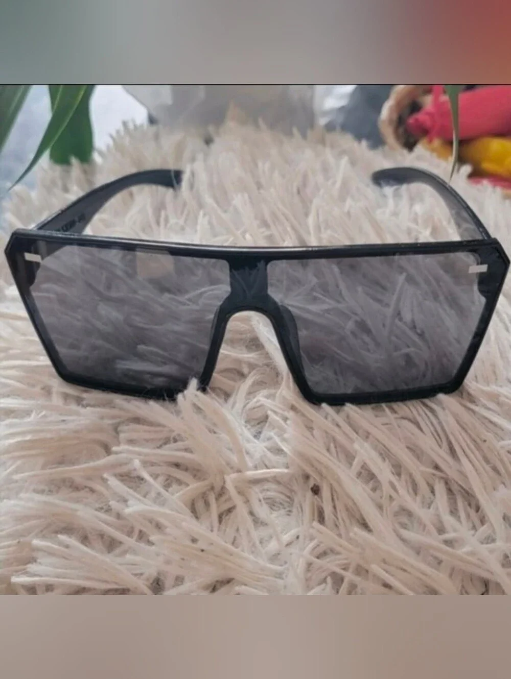 Extra Large Sunglasses